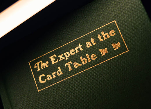 ERDNASE: O ESPECIALISTA NA MESA DE JOGO (PARTE 2) – Koji Cards