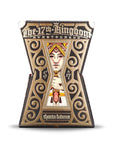 17th Kingdom Avant Garde