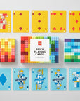 Brick Playing Cards (2 Baralhos)