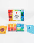 Brick Playing Cards (2 Baralhos)