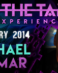 Michael Ammar At The Table Live Lecture