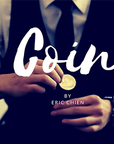 COIN by Eric Chien