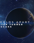 Worlds Apart by Peter Turner