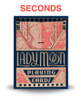 Lady Moon SECONDS