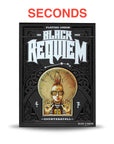 Black Requiem SECONDS