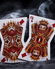 17th Kingdom Avant Garde