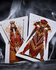 17th Kingdom Avant Garde