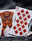 17th Kingdom Avant Garde