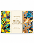 The Bee and the Butterfly (2 baralhos)