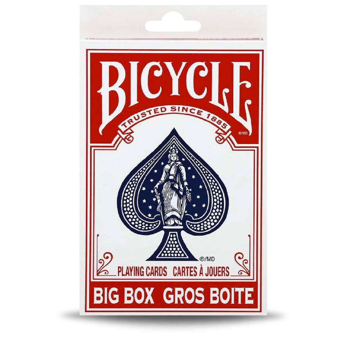 Bicycle Big Box – Koji Cards