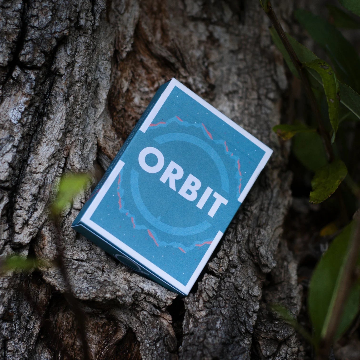 Orbit – Koji Cards