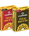 Copag Texas Hold'em