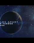 Worlds Apart by Peter Turner