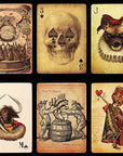 Ultimate Deck SECONDS