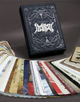 Ultimate Deck SECONDS