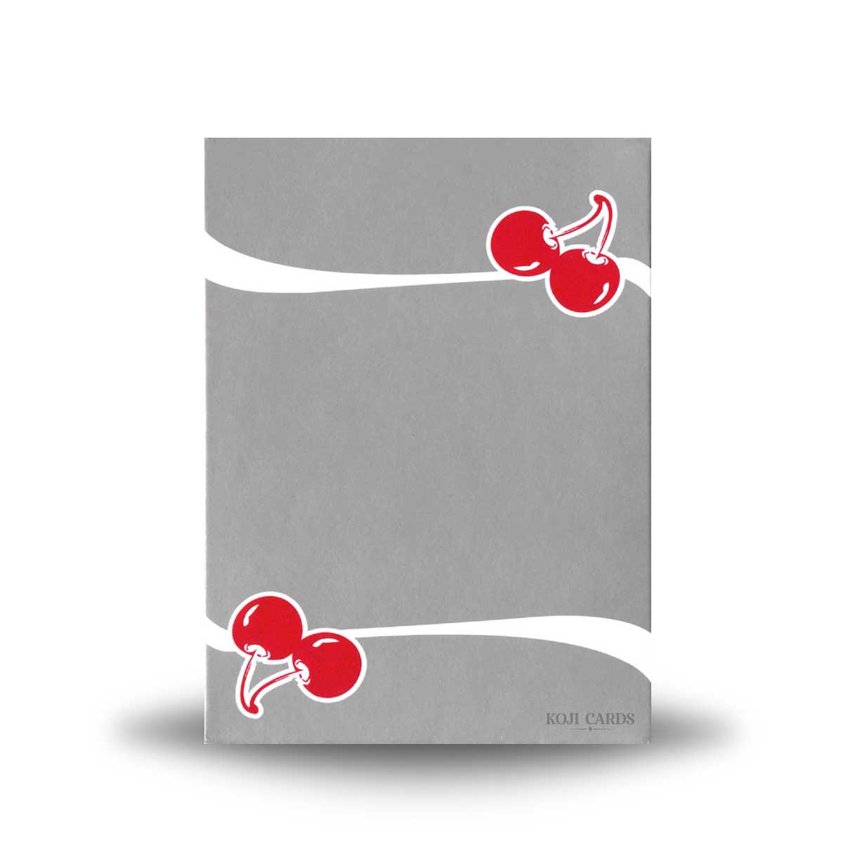 Cherry Casino Silver