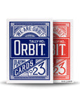 Orbit X Tally Ho