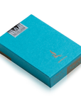 Peau Doux Turquoise