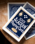Baralhos - Aladdin 1001