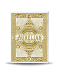 Aurelians White