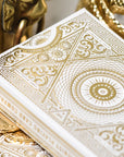 Aurelians White