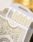 Aurelians White