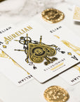 Aurelians White