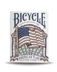 Bicycle American Flag