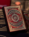 High Victorian RED