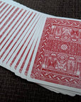 High Victorian RED