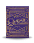 Monarchs Royal Edition