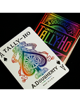 Tally Ho Spectrum