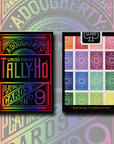 Tally Ho Spectrum
