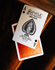 Bicycle 140th Anniversary - caixa em destaque