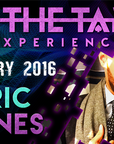 Eric Jones At The Table Live Lecture