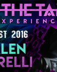 Calen Morelli At The Table Live Lecture