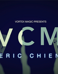 VCM — Eric Chien Card Magic Full Project