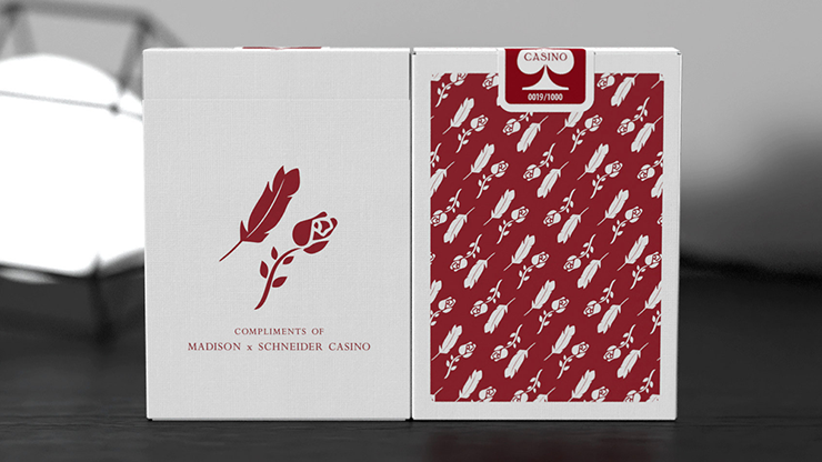 MxS Casino RED