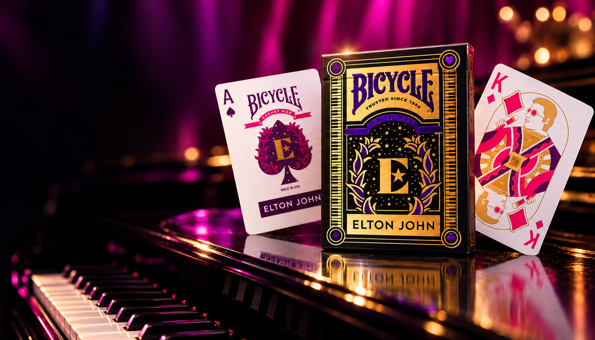 Elton John