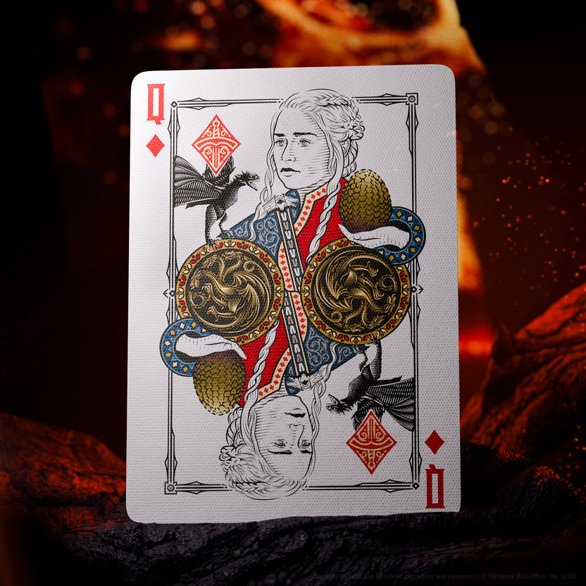 Game of Thrones – Koji Cards