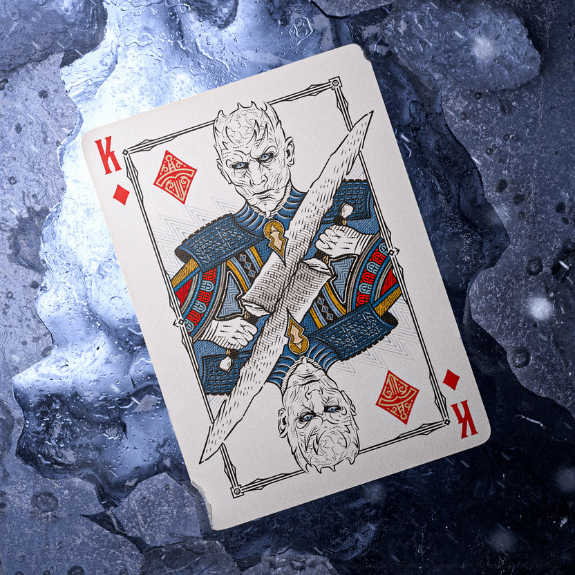 Game of Thrones – Koji Cards