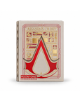 Assassin's Creed White (Hidden Blade Ed.)