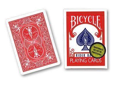 Bicycle Gold Seal – Koji Cards