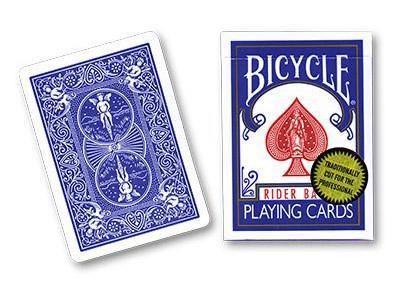 Bicycle Gold Seal – Koji Cards