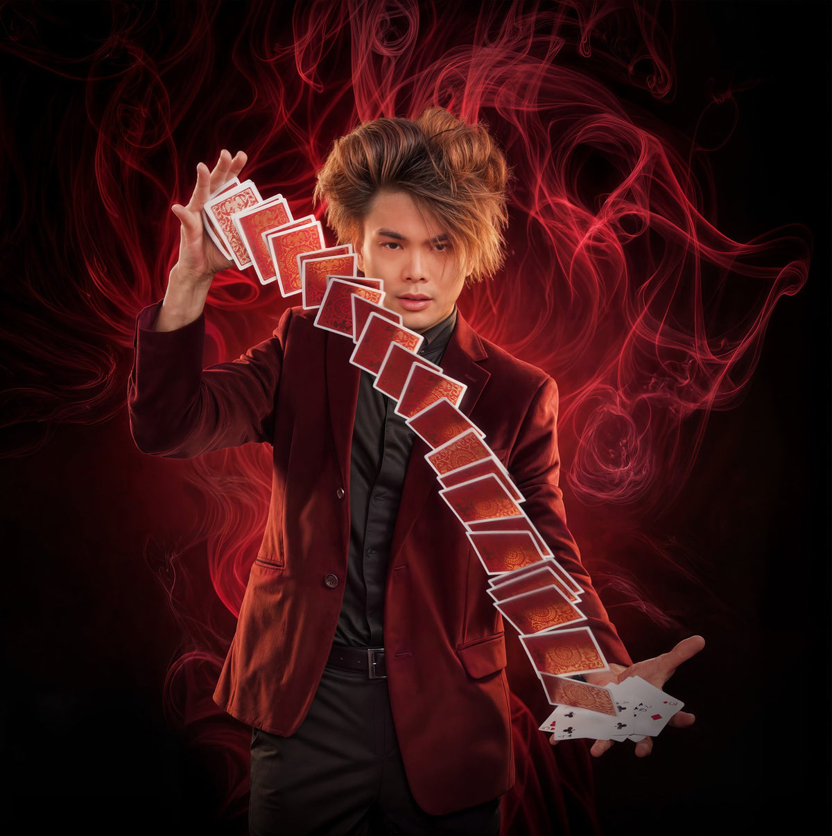 Shin Lim