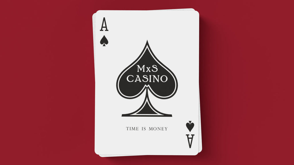 MxS Casino RED