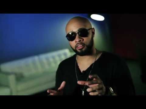 Eric Jones Evanesce – Trailer