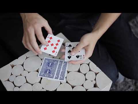 VCM by Eric Chien - Preview