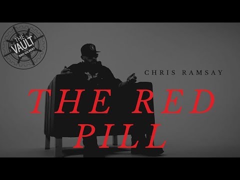 Chris Ramsay Red Pill – Trailer