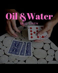 Oil & Water by Eric Chien - Preview